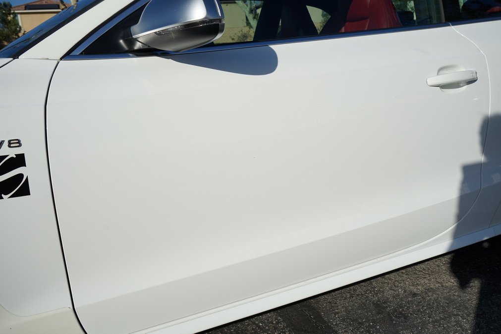 2010 Audi S5 Premium Plus - Photo 24