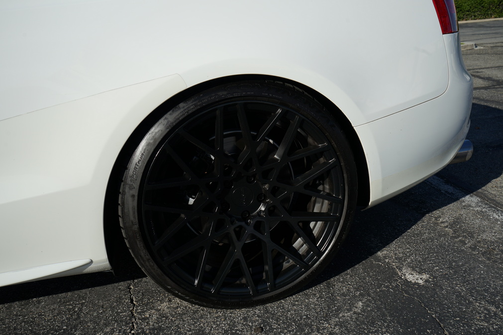 2010 Audi S5 Premium Plus - Photo 26