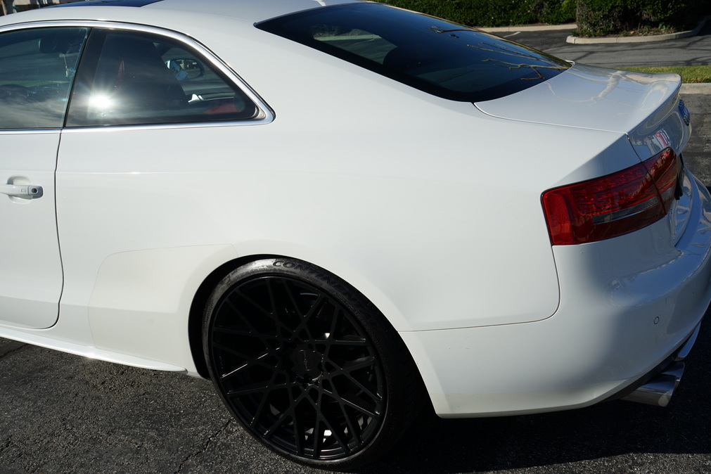 2010 Audi S5 Premium Plus - Photo 27