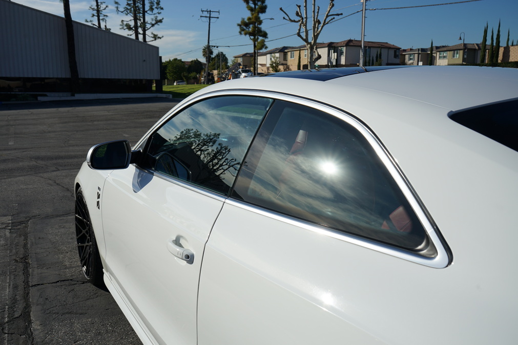 2010 Audi S5 Premium Plus - Photo 29