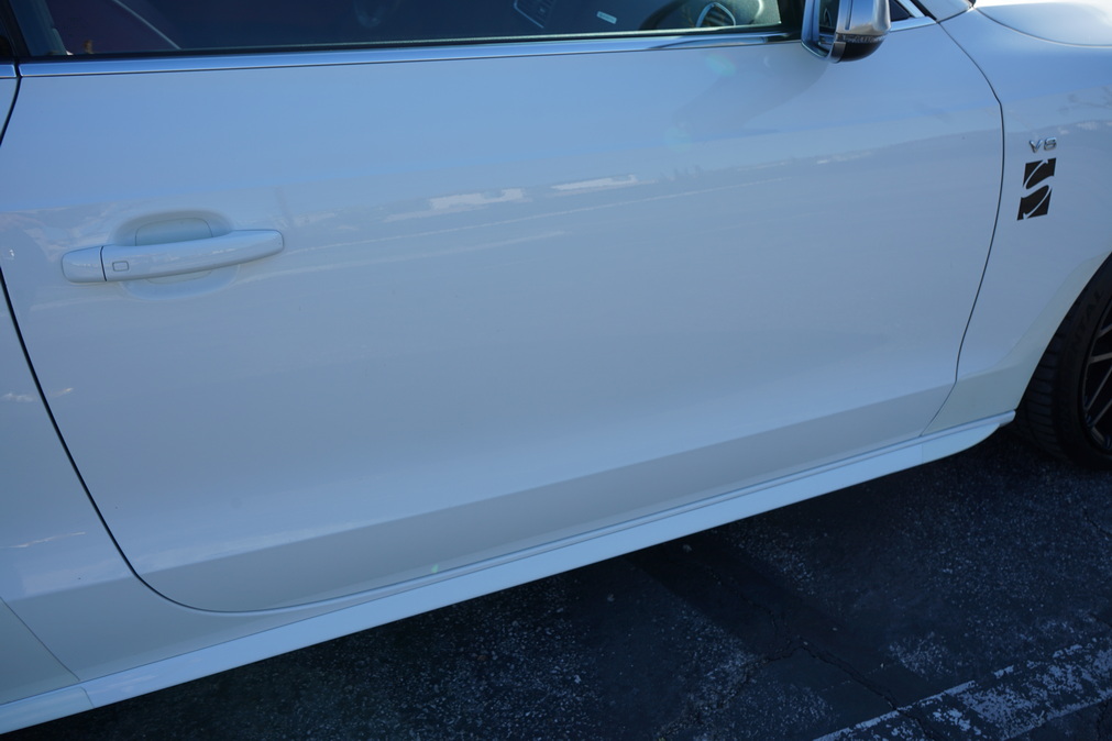 2010 Audi S5 Premium Plus - Photo 44
