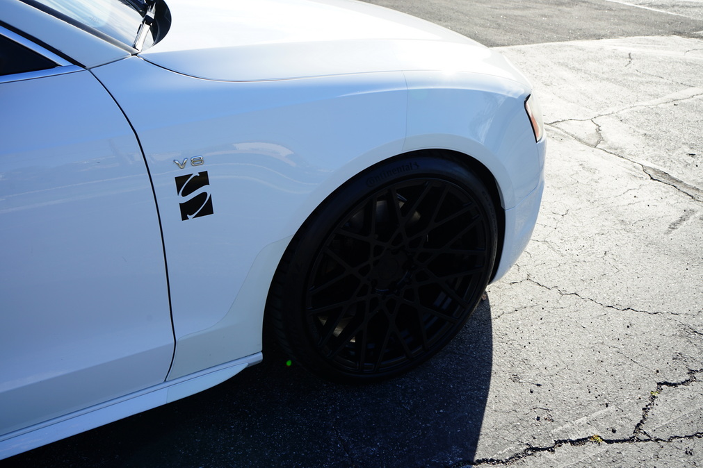 2010 Audi S5 Premium Plus - Photo 45