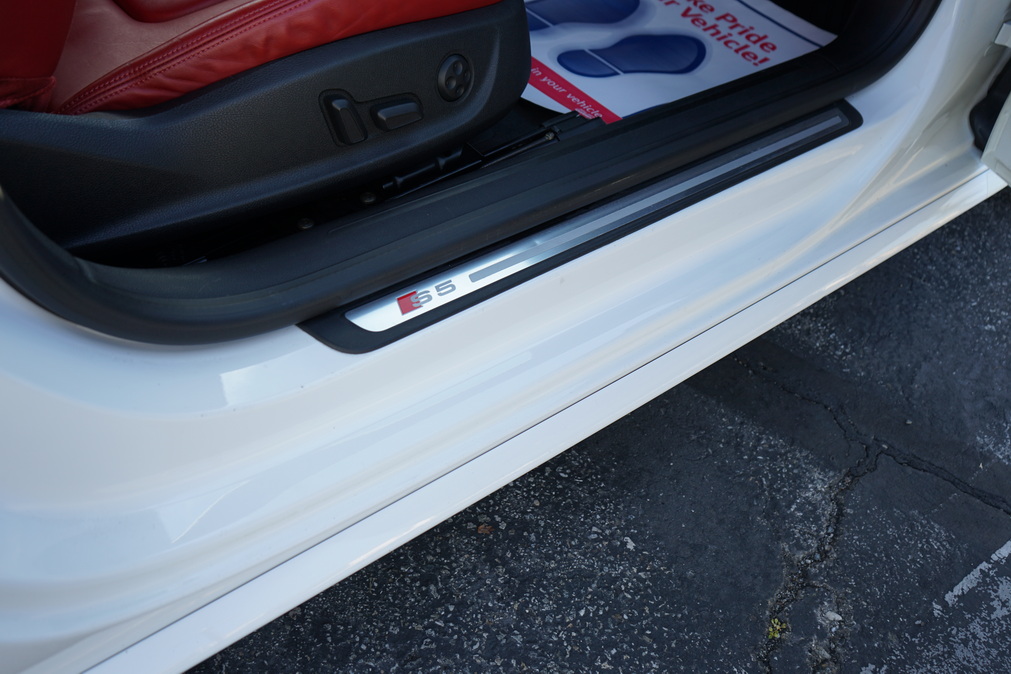 2010 Audi S5 Premium Plus - Photo 49