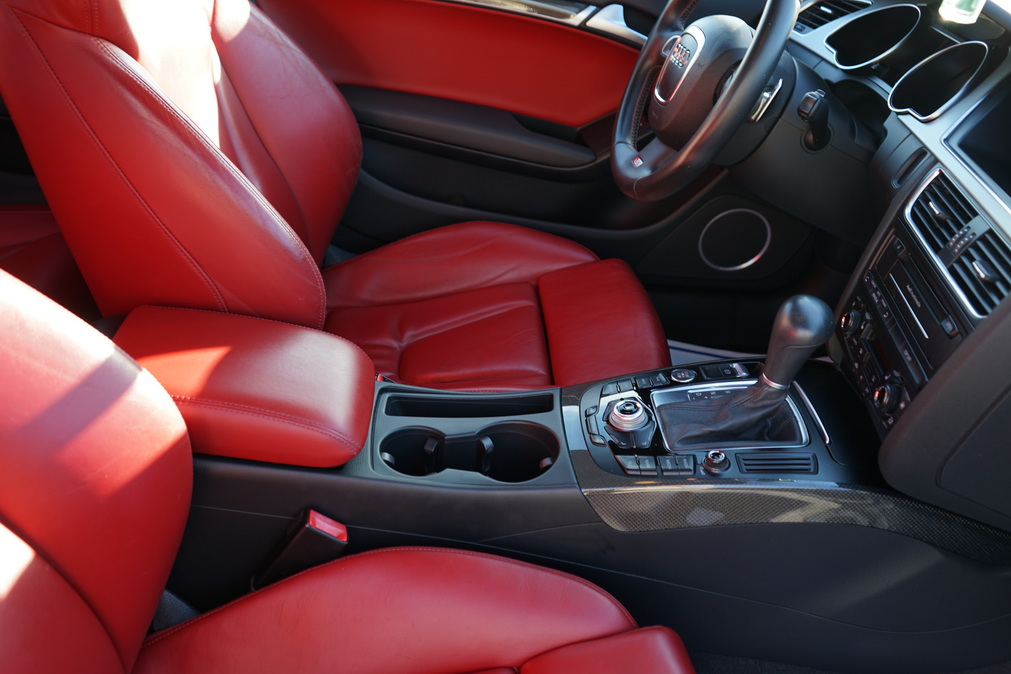 2010 Audi S5 Premium Plus - Photo 53