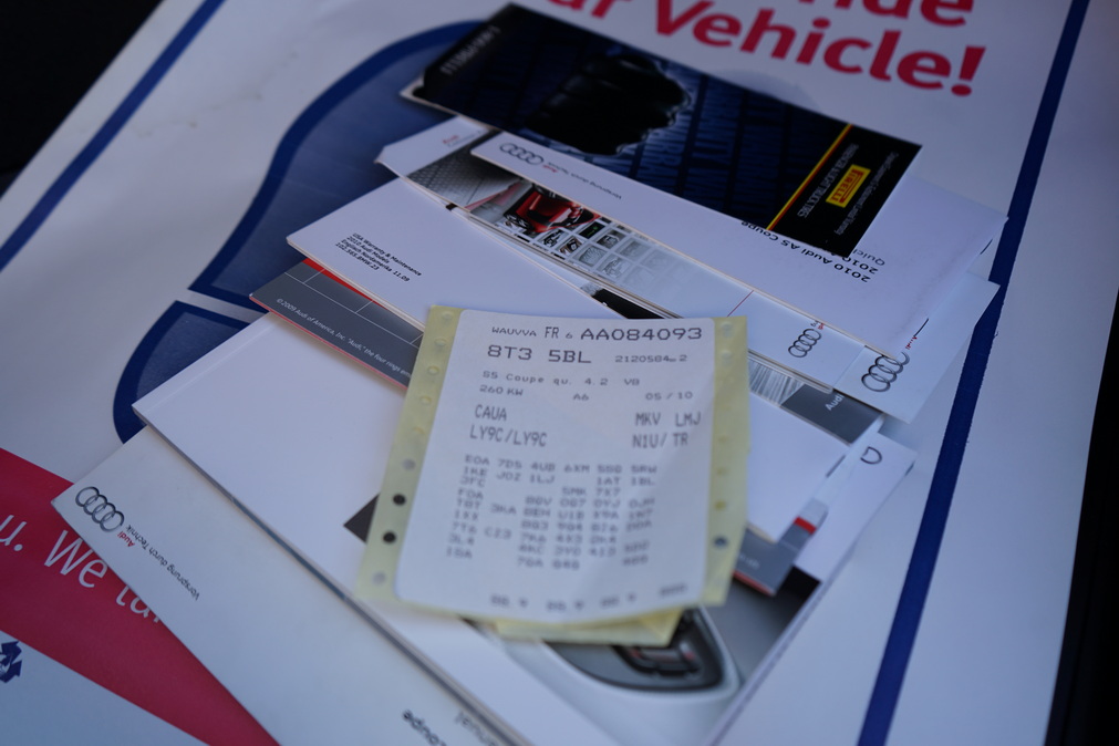 2010 Audi S5 Premium Plus - Photo 57