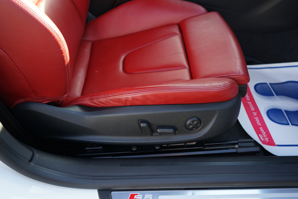 2010 Audi S5 Premium Plus - Photo 58
