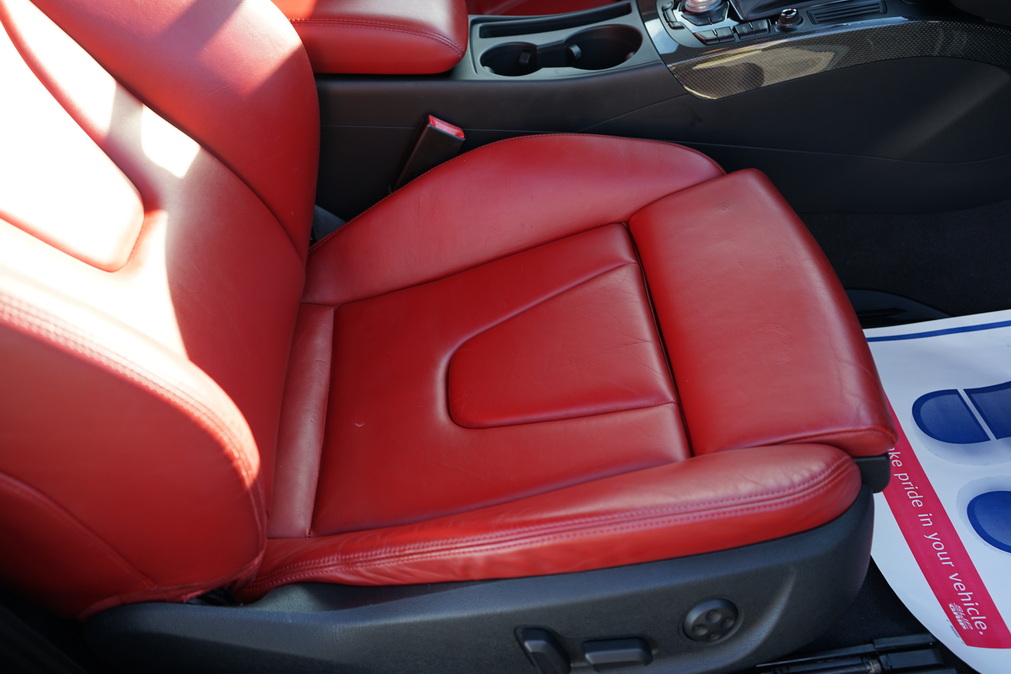 2010 Audi S5 Premium Plus - Photo 59