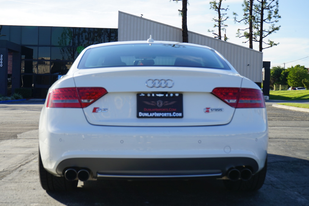 2010 Audi S5 Premium Plus - Photo 6