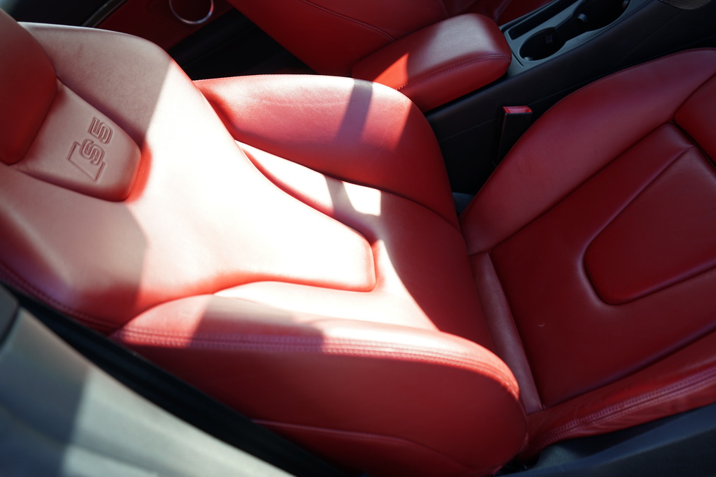 2010 Audi S5 Premium Plus - Photo 60