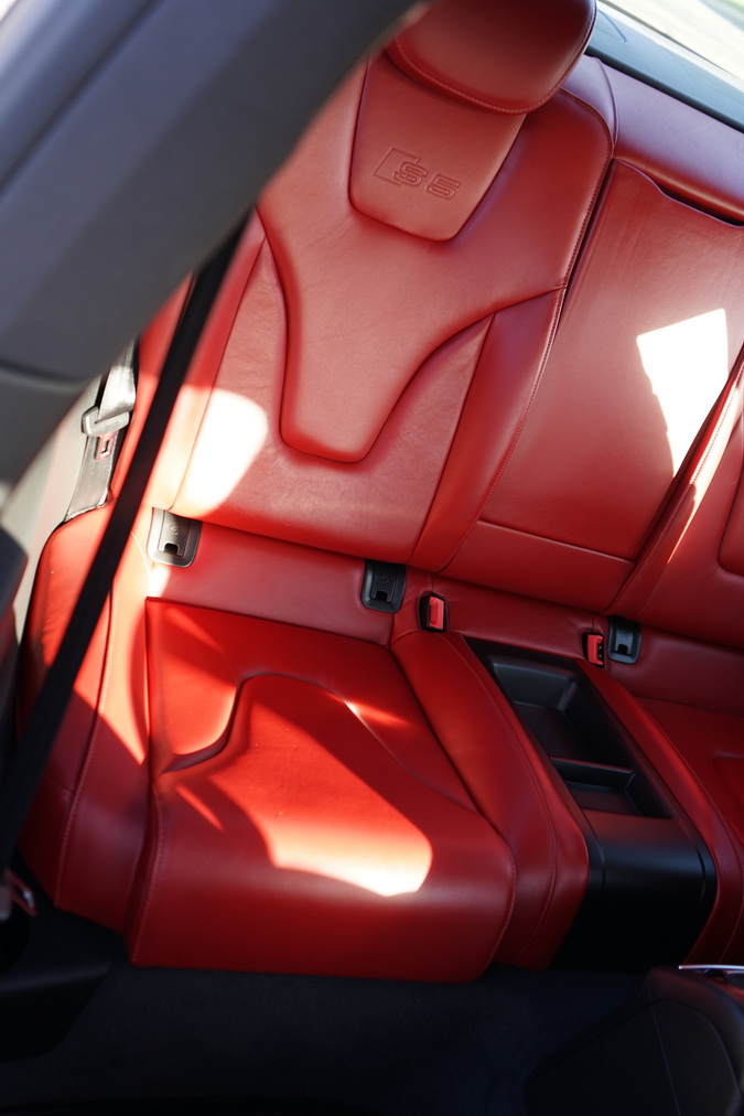 2010 Audi S5 Premium Plus - Photo 63