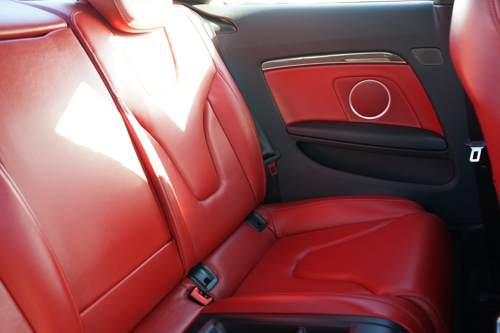 2010 Audi S5 Premium Plus - Photo 65