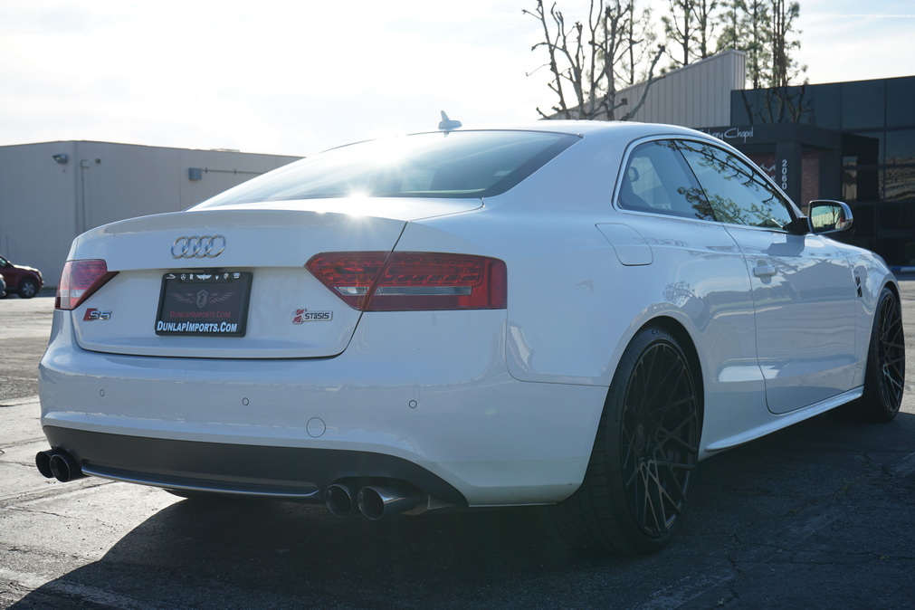 2010 Audi S5 Premium Plus - Photo 7