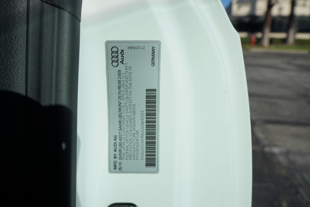 2010 Audi S5 Premium Plus - Photo 72