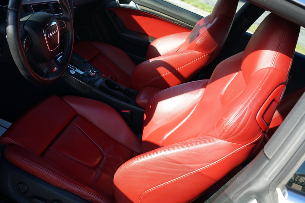 2010 Audi S5 Premium Plus - Photo 73