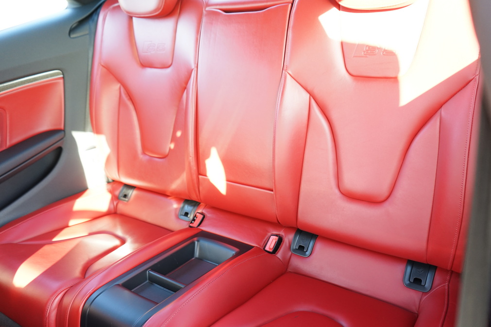 2010 Audi S5 Premium Plus - Photo 76