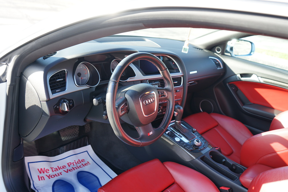 2010 Audi S5 Premium Plus - Photo 78