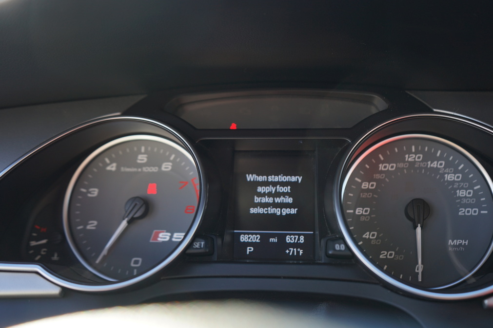 2010 Audi S5 Premium Plus - Photo 83