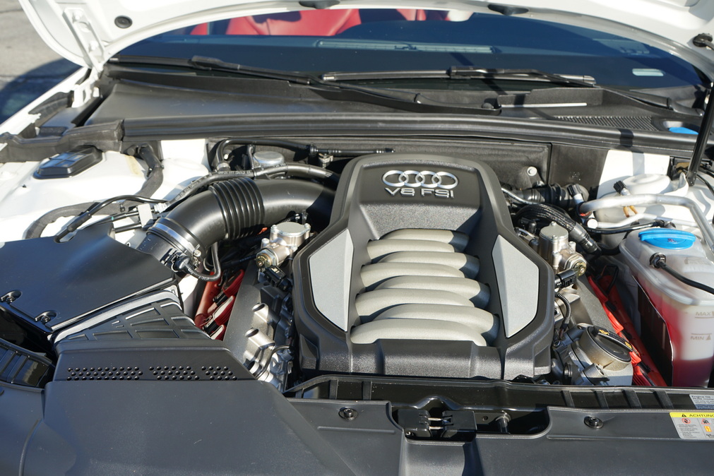 2010 Audi S5 Premium Plus - Photo 89