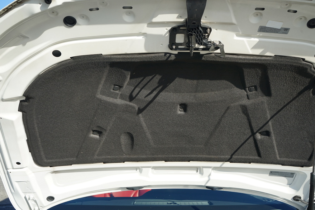 2010 Audi S5 Premium Plus - Photo 90