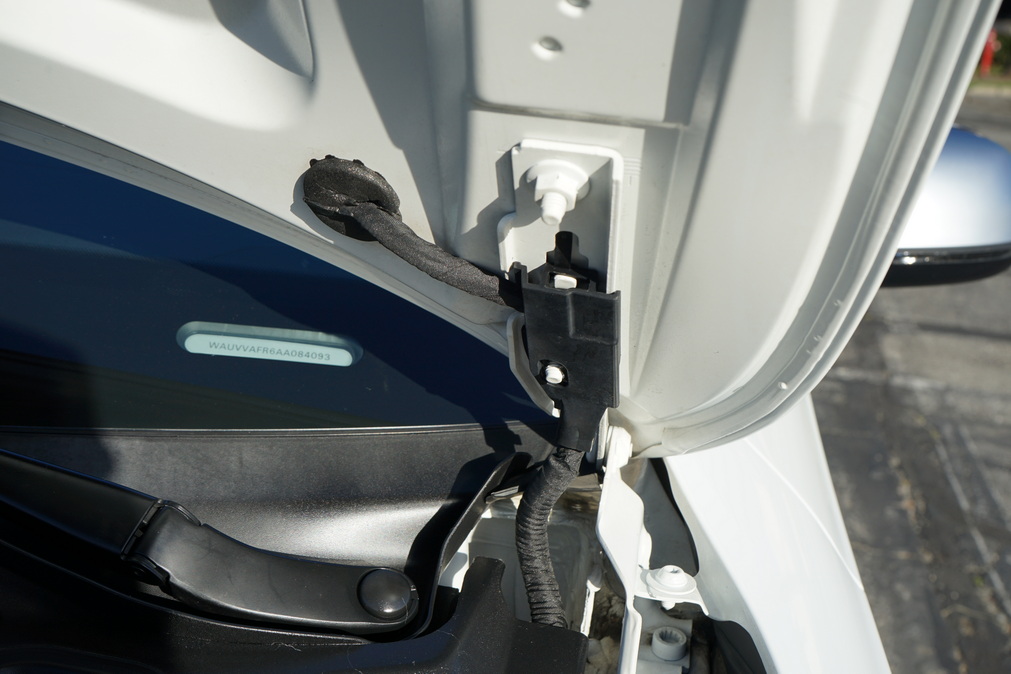 2010 Audi S5 Premium Plus - Photo 93