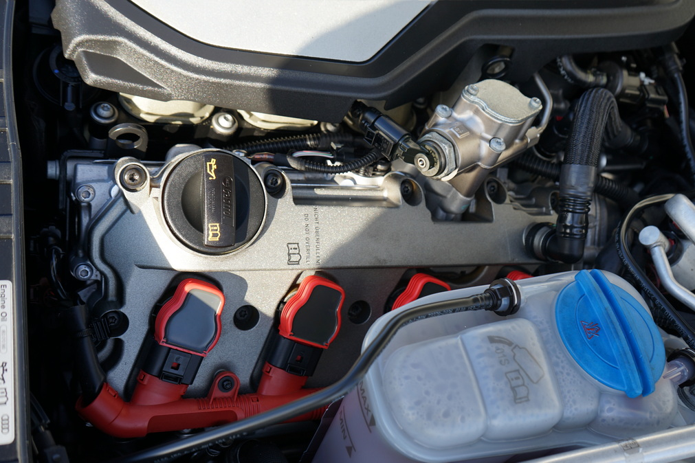 2010 Audi S5 Premium Plus - Photo 97