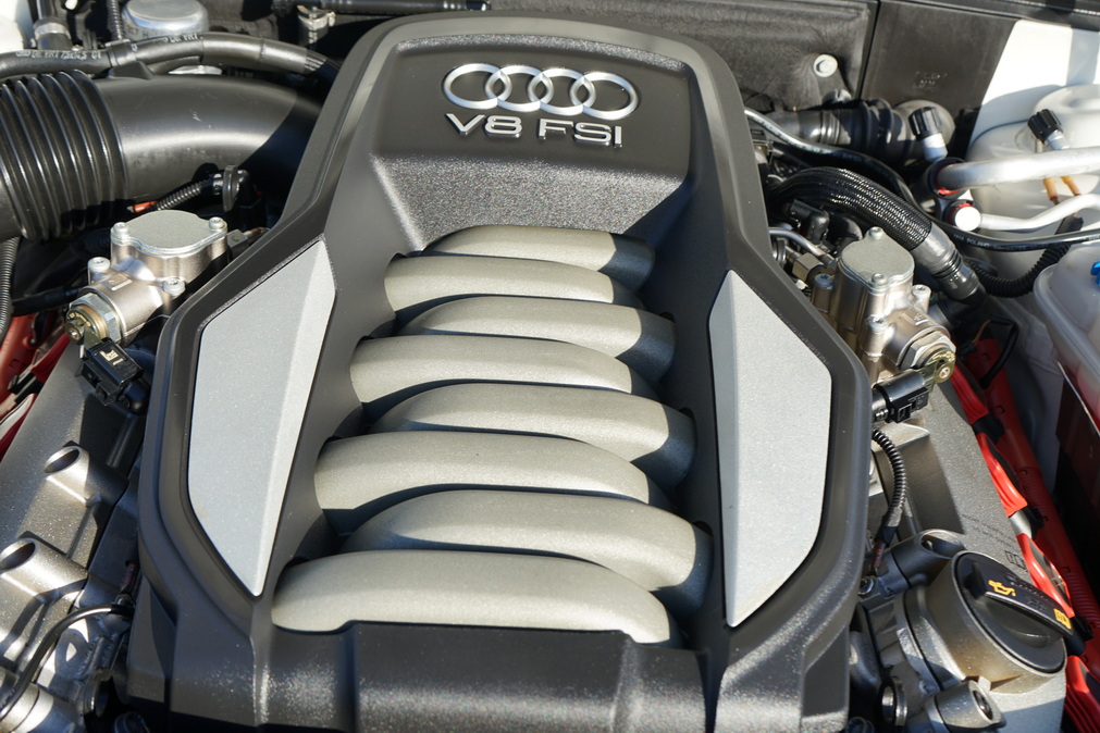 2010 Audi S5 Premium Plus - Photo 98