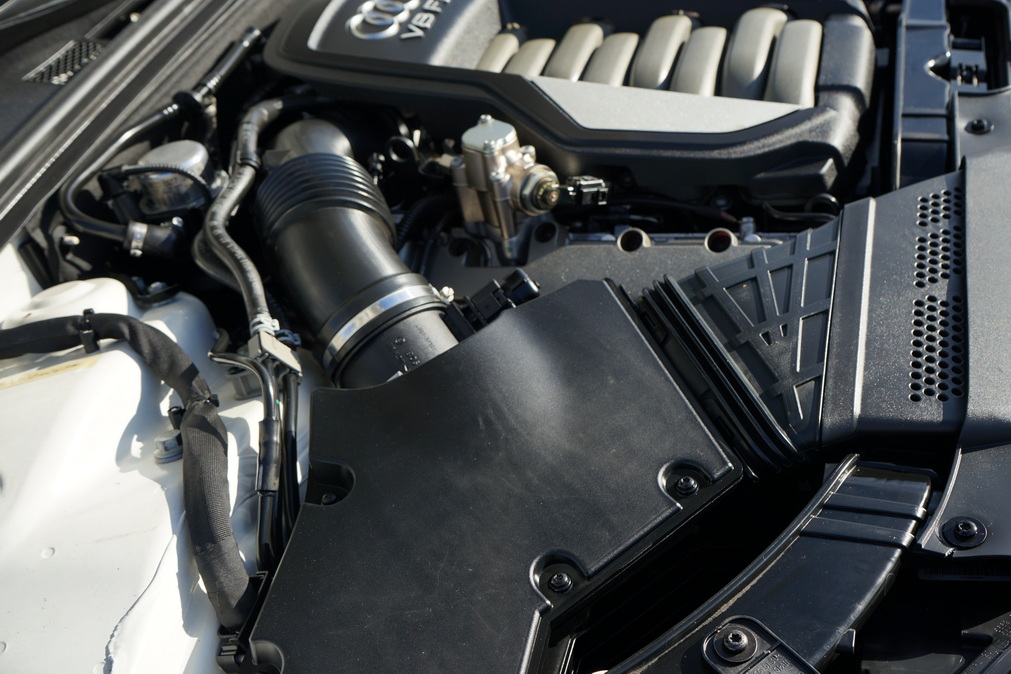 2010 Audi S5 Premium Plus - Photo 99